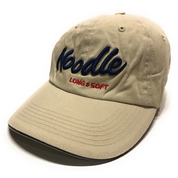 maxfli hat